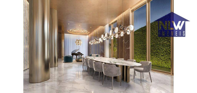 Imagem Apartamento com 5 Quartos à Venda, 493 m² em Indianópolis - São Paulo Imagem Apartamento com 5 Quartos à Venda, 493 m² em Indianópolis - São Paulo