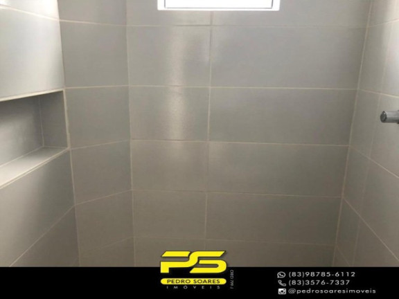 Imagem Apartamento com 2 Quartos à Venda, 54 m² em Gramame - João Pessoa