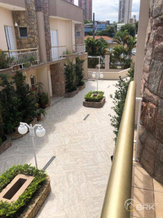 Imagem Sobrado com 3 Quartos à Venda, 192 m² em Vila Formosa - São Paulo Imagem Sobrado com 3 Quartos à Venda, 192 m² em Vila Formosa - São Paulo
