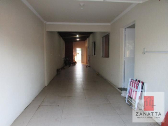Imagem Casa com 3 Quartos à Venda, 189 m² em Tamandaré - Esteio