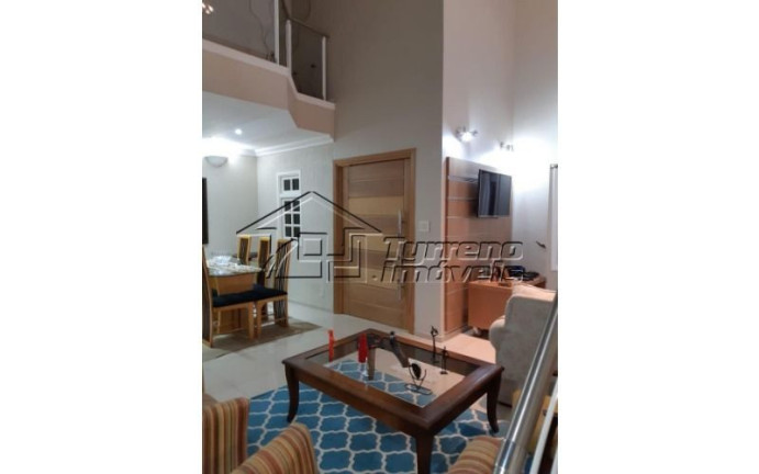 Imagem Casa de Condomínio com 3 Quartos à Venda, 170 m² em Urbanova - São José Dos Campos Imagem Casa de Condomínio com 3 Quartos à Venda, 170 m² em Urbanova - São José Dos Campos