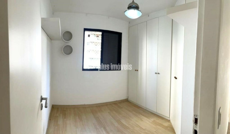 Imagem Apartamento com 2 Quartos à Venda, 58 m² em Morumbi - São Paulo Imagem Apartamento com 2 Quartos à Venda, 58 m² em Morumbi - São Paulo