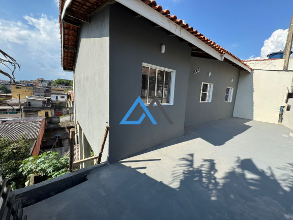 Imagem Casa com 3 Quartos à Venda, 70 m² em Vera Tereza - Caieiras Imagem Casa com 3 Quartos à Venda, 70 m² em Vera Tereza - Caieiras