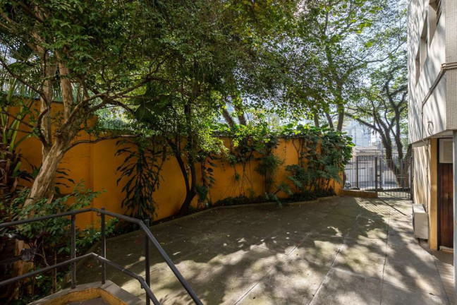 Imagem Apartamento com 2 Quartos à Venda, 96 m² em Vila Mariana - São Paulo Imagem Apartamento com 2 Quartos à Venda, 96 m² em Vila Mariana - São Paulo