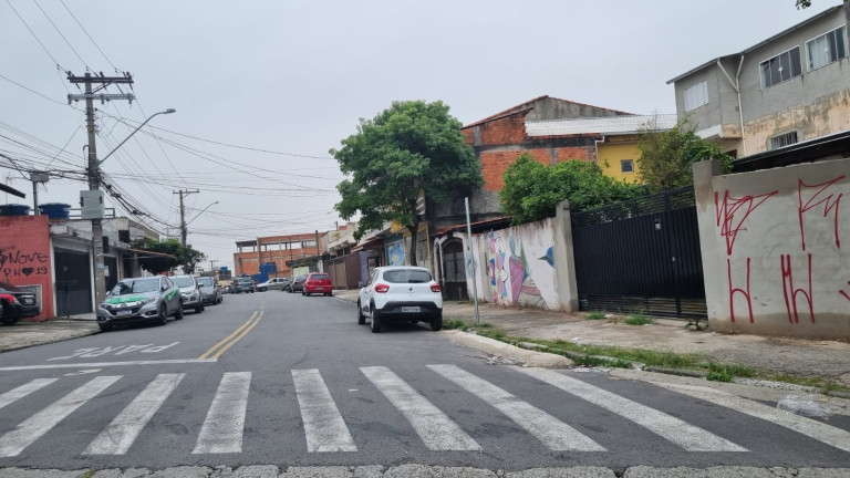 Imagem Casa com 5 Quartos à Venda, 310 m² em Parque Santa Teresa - Carapicuíba