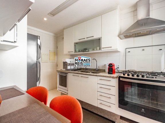 Imagem Apartamento com 4 Quartos à Venda, 240 m² em Brooklin - São Paulo Imagem Apartamento com 4 Quartos à Venda, 240 m² em Brooklin - São Paulo