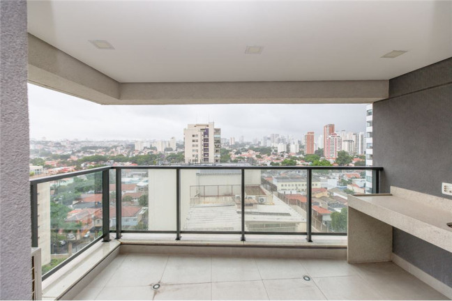 Imagem Imóvel com 2 Quartos à Venda, em Campo Belo - São Paulo Imagem Imóvel com 2 Quartos à Venda, em Campo Belo - São Paulo