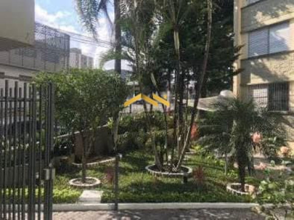 Imagem Apartamento com 2 Quartos à Venda, 62 m² em Vila Santa Catarina - São Paulo