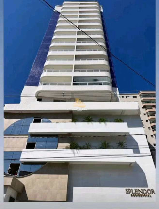 Imagem Apartamento com 2 Quartos à Venda, 88 m² em Aviação - Praia Grande Imagem Apartamento com 2 Quartos à Venda, 88 m² em Aviação - Praia Grande