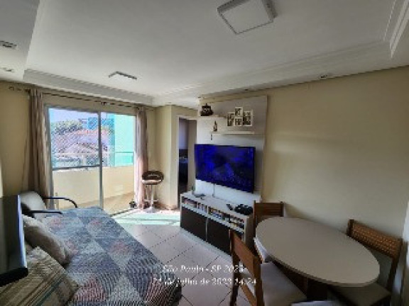 Imagem Apartamento com 2 Quartos à Venda, 48 m² em Vila Moraes - São Paulo Imagem Apartamento com 2 Quartos à Venda, 48 m² em Vila Moraes - São Paulo
