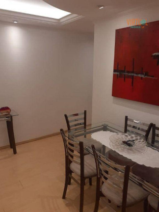 Imagem Apartamento com 3 Quartos à Venda, 63 m² em Parque São Domingos - São Paulo Imagem Apartamento com 3 Quartos à Venda, 63 m² em Parque São Domingos - São Paulo