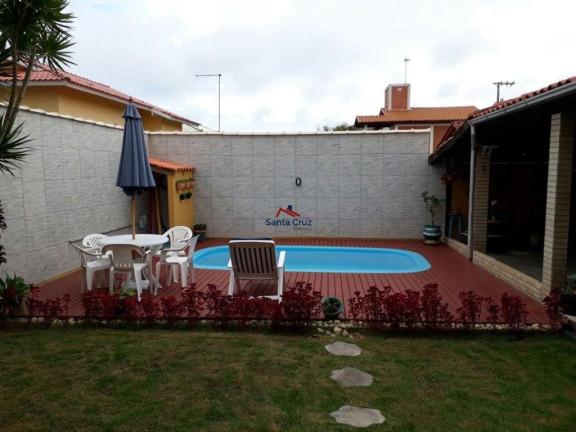 Imagem Sobrado com 3 Quartos à Venda, 379 m² em Ingleses Do Rio Vermelho - Florianópolis