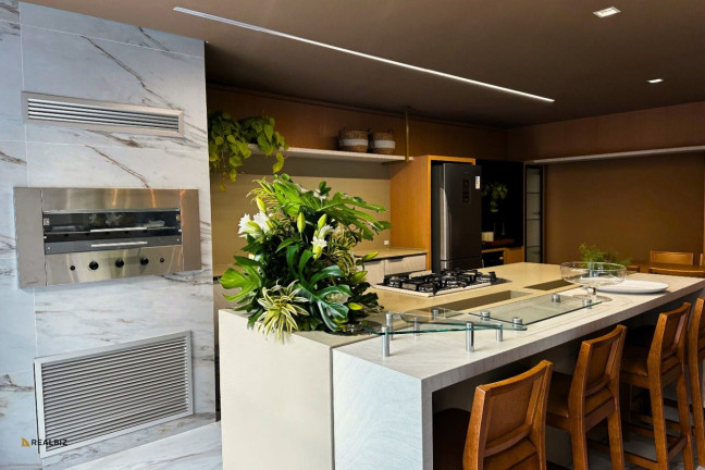 Imagem Apartamento com 3 Quartos à Venda, 129 m² em Palmas - Governador Celso Ramos Imagem Apartamento com 3 Quartos à Venda, 129 m² em Palmas - Governador Celso Ramos
