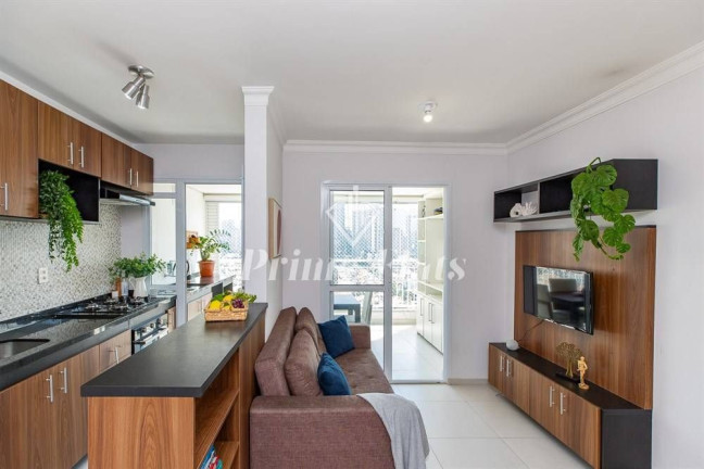 Imagem Apartamento com 2 Quartos à Venda, 58 m² em Jardim Portal I E Ii - São Paulo Imagem Apartamento com 2 Quartos à Venda, 58 m² em Jardim Portal I E Ii - São Paulo