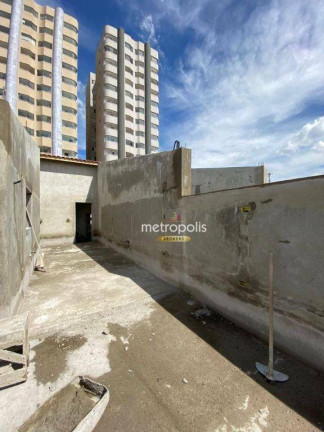 Imagem Cobertura com 2 Quartos à Venda, 92 m² em Vila Pires - Santo André