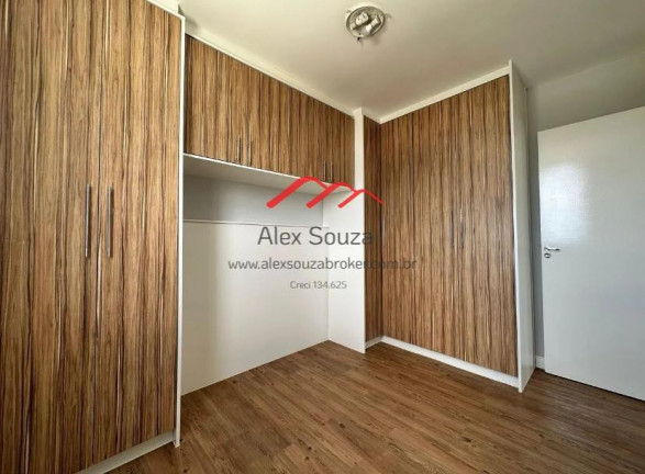 Imagem Apartamento com 2 Quartos à Venda, 48 m² em Jardim Nova Hortolândia I - Hortolândia