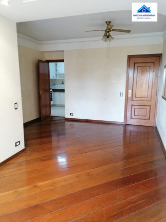 Imagem Apartamento com 3 Quartos à Venda, 116 m² em Jardim Das Paineiras - Campinas Imagem Apartamento com 3 Quartos à Venda, 116 m² em Jardim Das Paineiras - Campinas