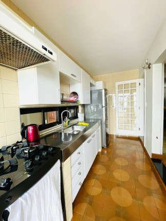Imagem Casa com 4 Quartos à Venda, 315 m² em Brooklin Paulista - São Paulo Imagem Casa com 4 Quartos à Venda, 315 m² em Brooklin Paulista - São Paulo