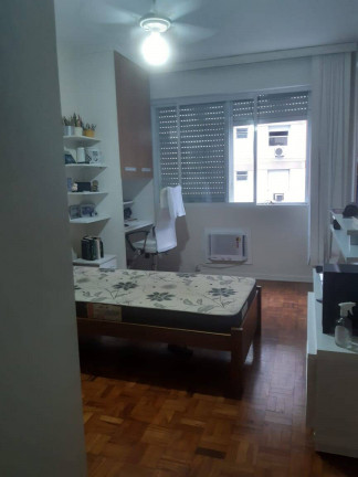 Imagem Apartamento com 2 Quartos à Venda, 94 m² em Ponta Da Praia - Santos Imagem Apartamento com 2 Quartos à Venda, 94 m² em Ponta Da Praia - Santos