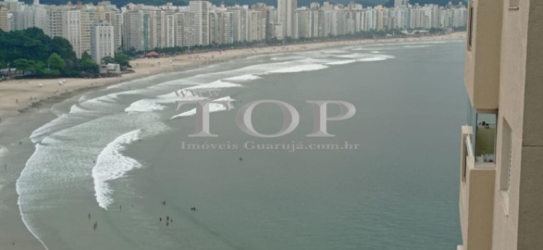 Imagem Apartamento com 3 Quartos à Venda, 145 m² em Jardim Astúrias - Guarujá