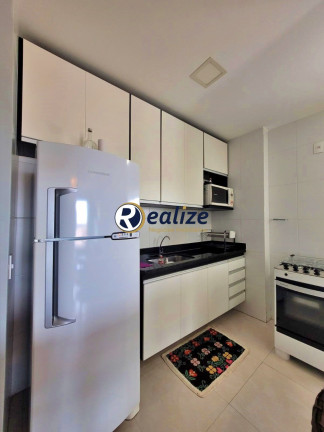 Imagem Imóvel com 2 Quartos à Venda, 85 m² em Praia Do Morro - Guarapari