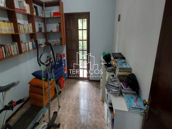 Imagem Sobrado com 3 Quartos à Venda,  em Jardim Benintendi - Franco Da Rocha