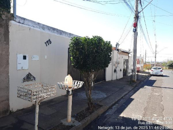 Casa com 2 Quartos à Venda,  em Lot Jardim Celia - Uberlandia