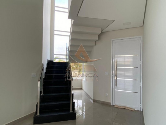 Imagem Casa de Condomínio com 3 Quartos à Venda, 248 m² em Alphaville - Ribeirão Preto Imagem Casa de Condomínio com 3 Quartos à Venda, 248 m² em Alphaville - Ribeirão Preto