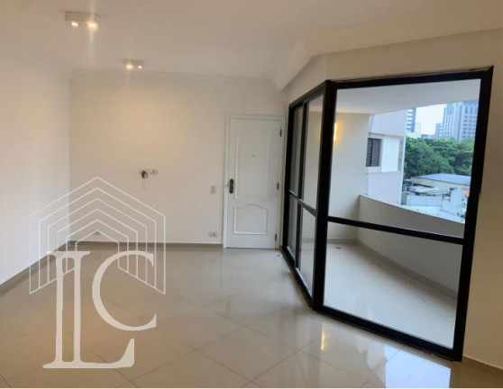 Imagem Apartamento com 3 Quartos para Alugar, 120 m² em Moema - São Paulo Imagem Apartamento com 3 Quartos para Alugar, 120 m² em Moema - São Paulo