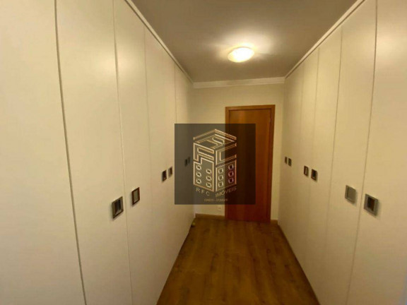 Imagem Apartamento com 3 Quartos à Venda ou Locação, 213 m² em Ipiranga - São Paulo