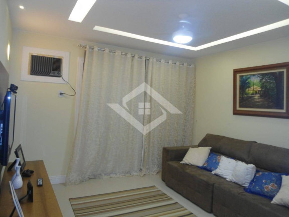 Imagem Casa de Condomínio com 4 Quartos à Venda, 260 m² em Campo Grande - Rio De Janeiro Imagem Casa de Condomínio com 4 Quartos à Venda, 260 m² em Campo Grande - Rio De Janeiro