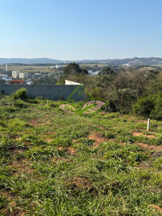 Imagem Terreno à Venda, 383 m² em Jardim Panorama - Itatiba