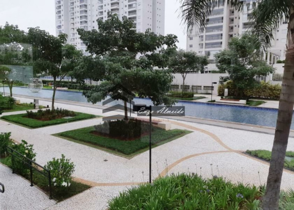 Imagem Apartamento com 3 Quartos à Venda, 160 m² em Santo Amaro - São Paulo Imagem Apartamento com 3 Quartos à Venda, 160 m² em Santo Amaro - São Paulo