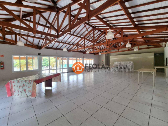Imagem Chácara com 1 Quarto à Venda, 420 m² em Parque Novo Mundo - Americana Imagem Chácara com 1 Quarto à Venda, 420 m² em Parque Novo Mundo - Americana