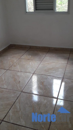 Imagem Apartamento com 2 Quartos à Venda, 48 m² em Jardim Pirituba - São Paulo
