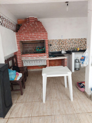 Imagem Casa com 3 Quartos à Venda, 125 m² em Jardim Ritamar - Itanhaém Imagem Casa com 3 Quartos à Venda, 125 m² em Jardim Ritamar - Itanhaém