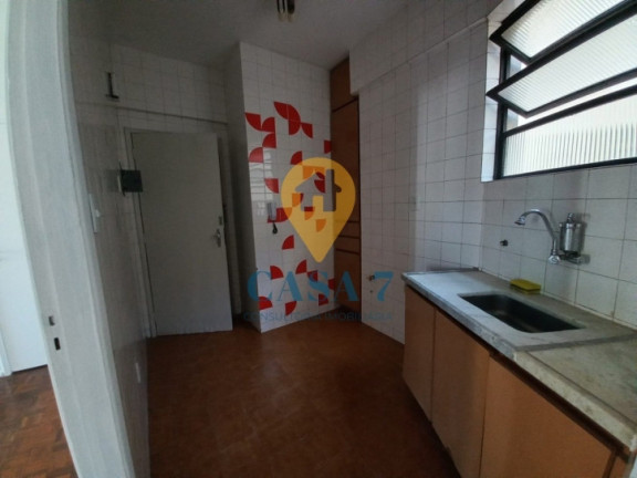 Imagem Apartamento com 2 Quartos à Venda, 75 m² em Lourdes - Belo Horizonte