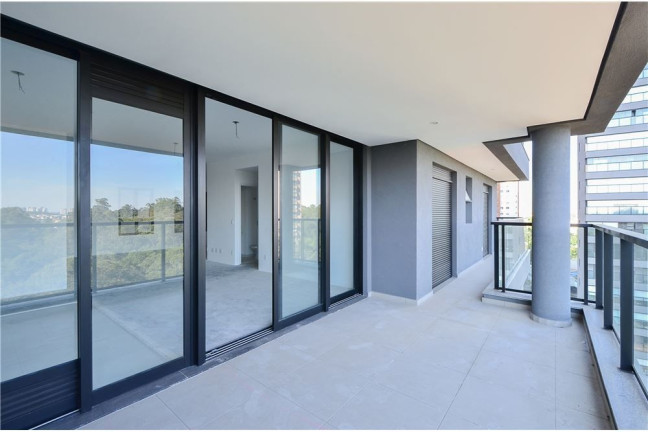Apartamento com 3 Quartos à Venda, 153 m² em Vila Yara - Osasco