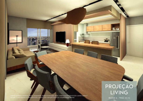 Imagem Apartamento com 3 Quartos à Venda, 143 m² em Tupi - Praia Grande