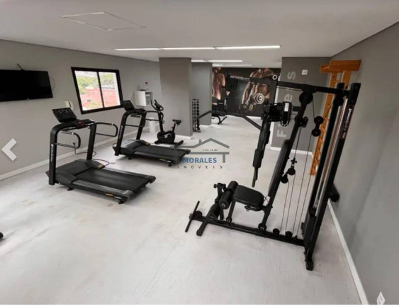 Imagem Apartamento com 2 Quartos à Venda, 50 m² em Presidente Altino - Osasco