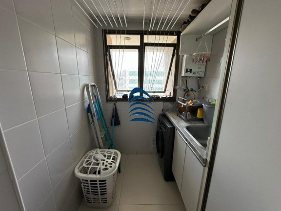 Imagem Imóvel com 4 Quartos à Venda, 107 m² em Paralela - Salvador