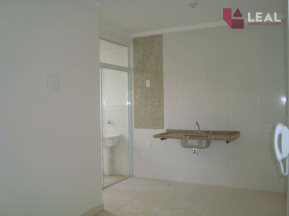 Apartamento com 2 Quartos à Venda, 69 m² em Pão De Açúcar - Pouso Alegre