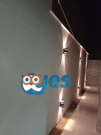 Imagem Casa com 5 Quartos à Venda, 280 m² em Papagaio - Feira De Santana