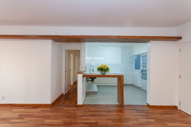 Imagem Imóvel com 2 Quartos à Venda, 94 m² em Vila Romana - São Paulo