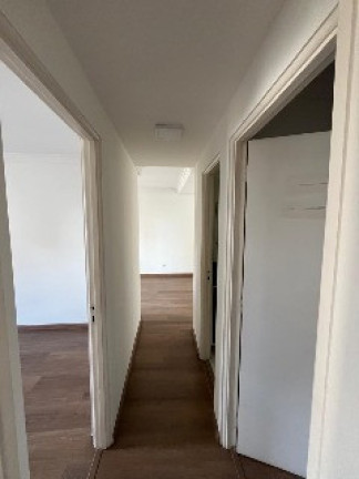 Imagem Apartamento com 3 Quartos à Venda, 59 m² em Taboão - São Bernardo Do Campo