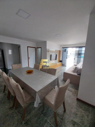 Imagem Cobertura com 4 Quartos à Venda, 220 m² em Centro - Guarapari Imagem Cobertura com 4 Quartos à Venda, 220 m² em Centro - Guarapari