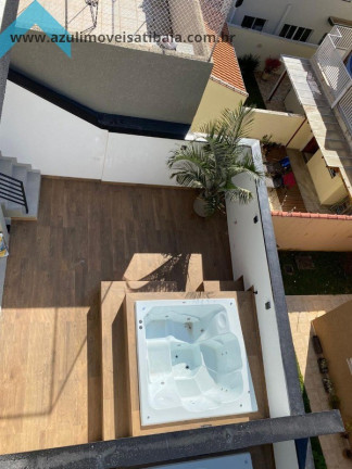 Imagem Casa com 3 Quartos à Venda, 128 m² em Jardim Maristela - Atibaia Imagem Casa com 3 Quartos à Venda, 128 m² em Jardim Maristela - Atibaia