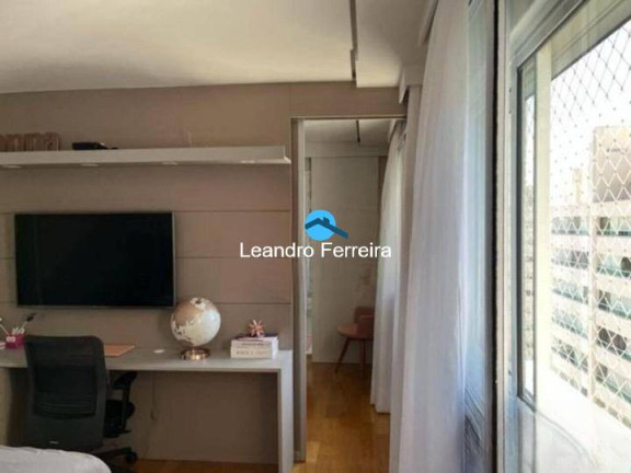 Imagem Apartamento com 3 Quartos à Venda, 237 m² em Centro - São Bernardo Do Campo Imagem Apartamento com 3 Quartos à Venda, 237 m² em Centro - São Bernardo Do Campo