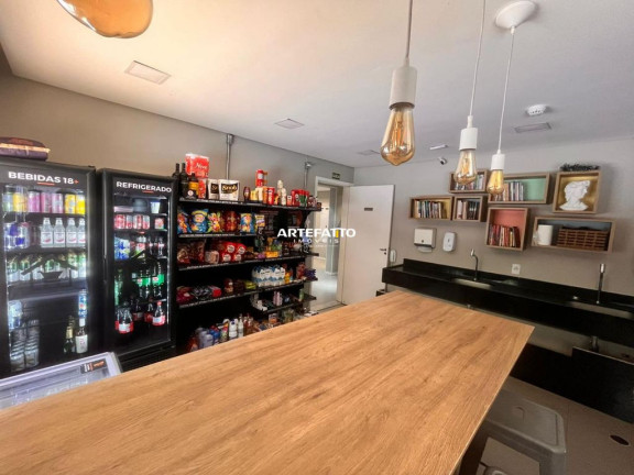 Imagem Apartamento com 1 Quarto à Venda, 35 m² em Consolação - São Paulo