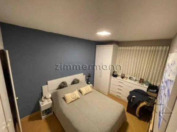 Imagem Apartamento com 1 Quarto à Venda, 86 m² em Moema - São Paulo Imagem Apartamento com 1 Quarto à Venda, 86 m² em Moema - São Paulo